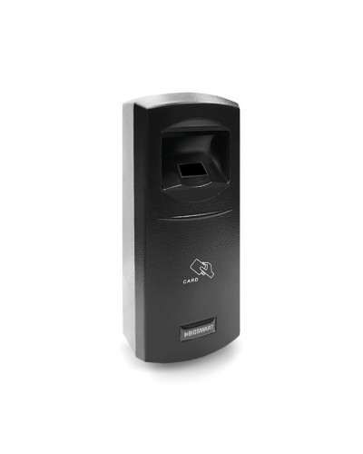 Контроллер комбинированный биометрический BioSmart 4-E-MF в Мурманске Системы контроля доступа Pintop.ru