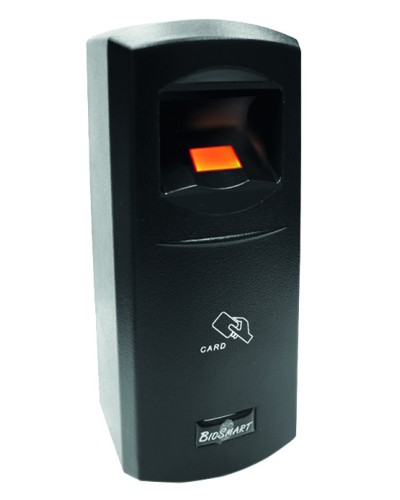 Контроллер комбинированный биометрический BioSmart 4-О-EM в Мурманске Считыватели Pintop.ru