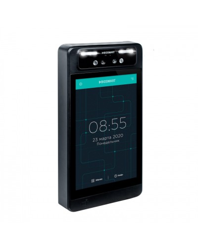 Терминал BIOSMART-EM QUASAR в Мурманске Контроллеры Pintop.ru