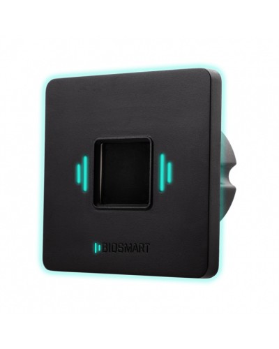 Cчитыватель вен ладони и RFID-карт бесконтактный BioSmart PALMJET в Мурманске Считыватели Pintop.ru