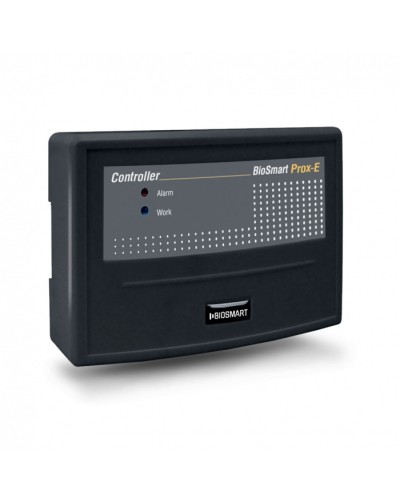 Контроллер комбинированный биометрический BioSmart Prox-E в Мурманске Системы контроля доступа Pintop.ru