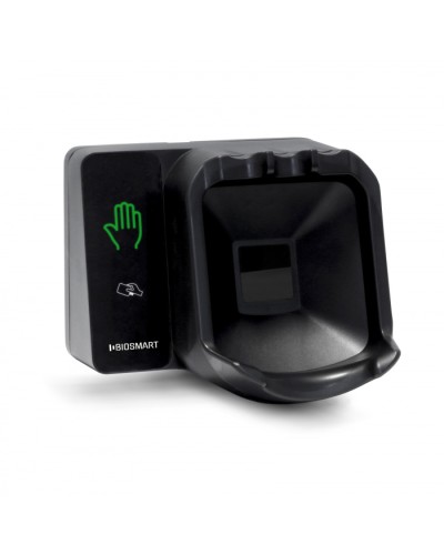 Считыватель вен ладоней BioSmart PV-WM MFR (Emarine, Mifare, NFC) в Мурманске Считыватели Pintop.ru