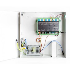 Контроллер BioSmart UniPass-EX Pro в металлическом корпусе