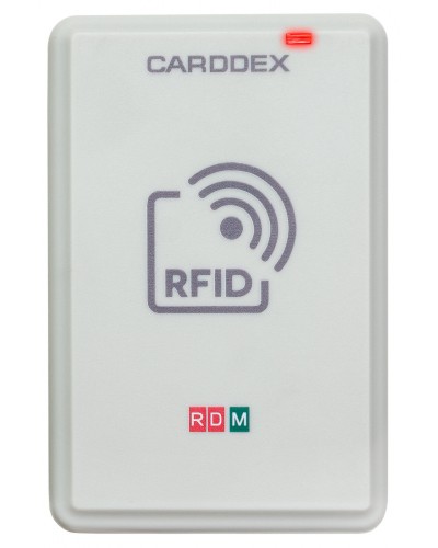 Настольный считыватель «RD M» CARDDEX в Мурманске Считыватели Pintop.ru