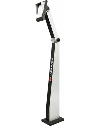 Стойка с контроллером Mifare CARDDEX SM-03 в Мурманске Дополнительное оборудование для СКУД Pintop.ru