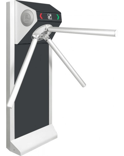 CARDDEX Тумбовый турникет STL-03M в Мурманске Турникеты Pintop.ru