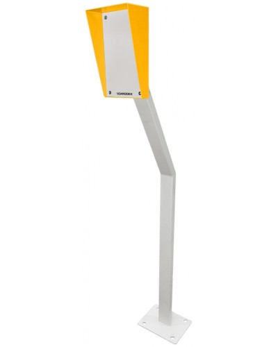 Стойка въезда SP-02L CARDDEX в Мурманске Запчасти для шлагбаумов и автоматики Pintop.ru