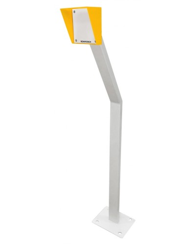 Стойка въезда SP-05 CARDDEX в Мурманске Запчасти для шлагбаумов и автоматики Pintop.ru