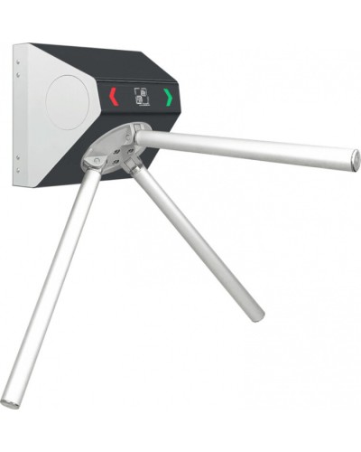 CARDDEX Комплект навесной автономной проходной STL-02AEC в Мурманске Турникеты Pintop.ru