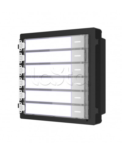 Суб-модуль CTV-IP-U6NT в Мурманске Аксессуары для IP домофонов Pintop.ru