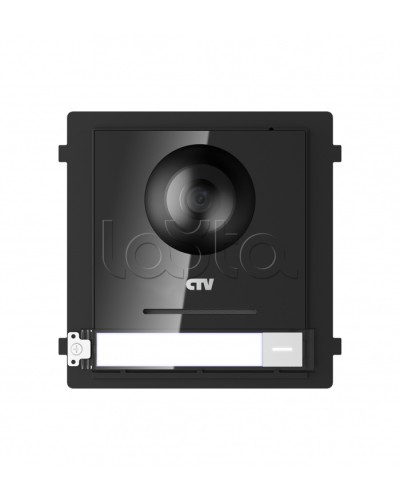 IP-панель вызывная CTV-IP-UCAM в Мурманске Аксессуары для IP домофонов Pintop.ru