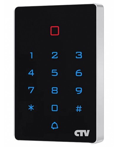 Автономный контроллер-считыватель CTV-KR10 EM-WF в Мурманске Контроллеры Pintop.ru