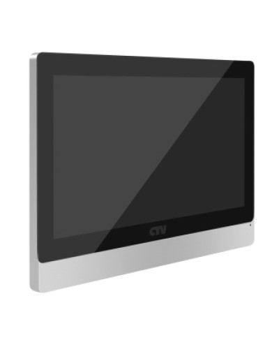Монитор видеодомофона CTV-M5902NG черный в Мурманске Абонентские видеоустройства Pintop.ru
