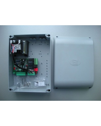 Блок управления Came 002ZF1N в Мурманске Автоматизация ворот Pintop.ru