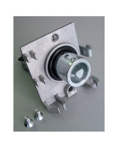 Замок разблокировки ATI в сборе Came 119RID106 в Мурманске Запчасти для шлагбаумов и автоматики Pintop.ru