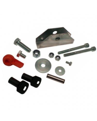 Крепеж FAST Came 119RID240 в Мурманске Запчасти для шлагбаумов и автоматики Pintop.ru