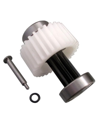 Шестерня пласт.EMEGA Came 119RIE064 в Мурманске Запчасти для шлагбаумов и автоматики Pintop.ru