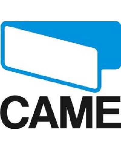 Вал деблокиратора Came 119RIG152 в Мурманске Запчасти для шлагбаумов и автоматики Pintop.ru