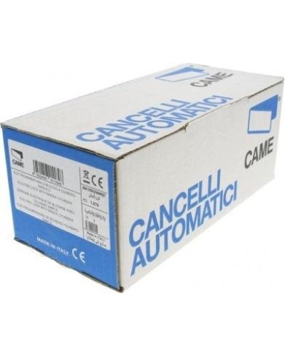 Шестерня CORSA/RODEO Came 119RIP103 в Мурманске Запчасти для шлагбаумов и автоматики Pintop.ru