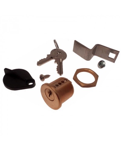 Цилиндр замка CAT-X Came 119RIX022 в Мурманске Запчасти для шлагбаумов и автоматики Pintop.ru