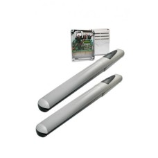 Комплект для автоматизации распашных ворот Came AXO 7 (до 1000 кг до 7,0 м 30%)