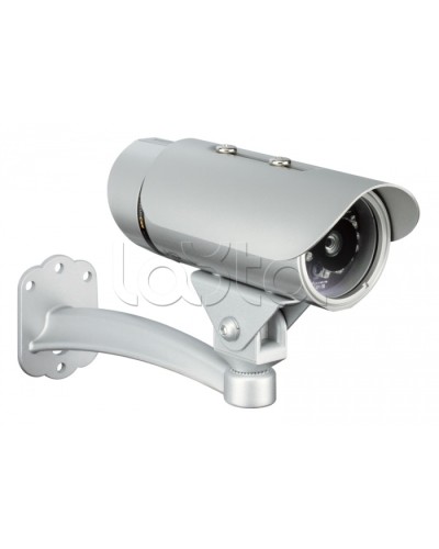 IP-камера видеонаблюдения уличная в стандартном исполнении D-Link DCS-7110/UPA/B1A в Мурманске IP-камеры Pintop.ru