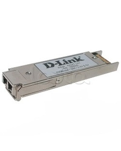 Трансивер XFP D-Link DEM-423XT/B1A в Мурманске Модули SFP/XFP/GBIC Pintop.ru
