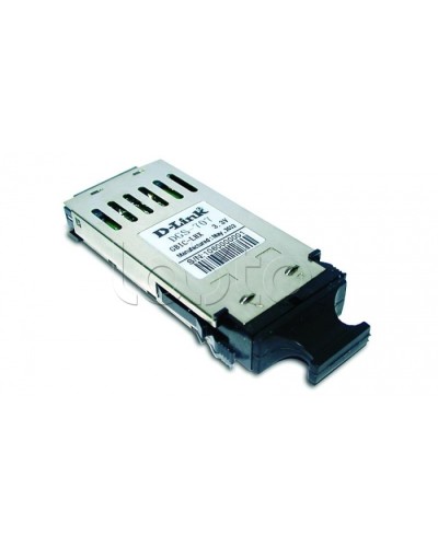 GBIC-трансивер D-Link DGS-707 в Мурманске Модули SFP/XFP/GBIC Pintop.ru