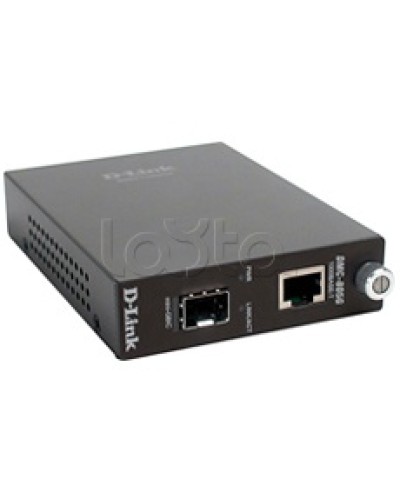 Медиаконвертер D-Link DMC-805G/A11A в Мурманске Медиаконвертеры Pintop.ru