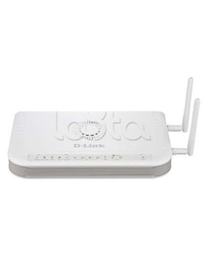 Маршрутизатор с поддержкой 3G/LTE D-Link DVG-N5402G/2S1U1L/A1A в Мурманске Маршрутизаторы, Роутеры и Точки Доступа Pintop.ru