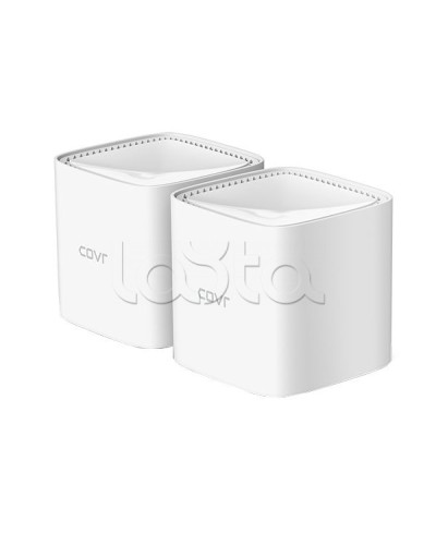 Wi-Fi система D-Link COVR-1102/E в Мурманске Маршрутизаторы, Роутеры и Точки Доступа Pintop.ru