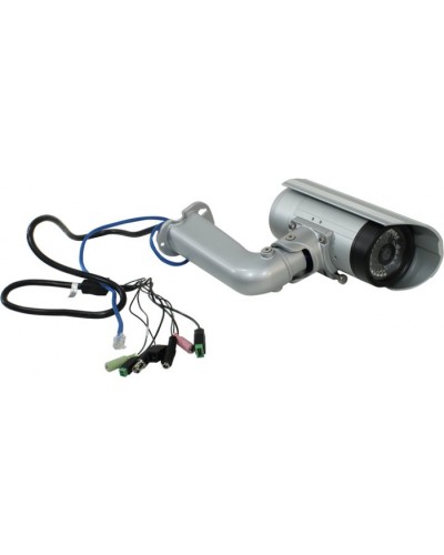 IP-камера видеонаблюдения D-Link DCS-7413/B1A в Мурманске IP-камеры Pintop.ru