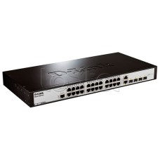 Коммутатор D-Link DES-1228/ME_RFB/B1