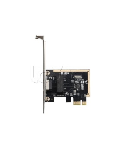 Сетевой PCI Express адаптер D-Link DGE-560T/D1A в Мурманске Сетевые адаптеры Pintop.ru