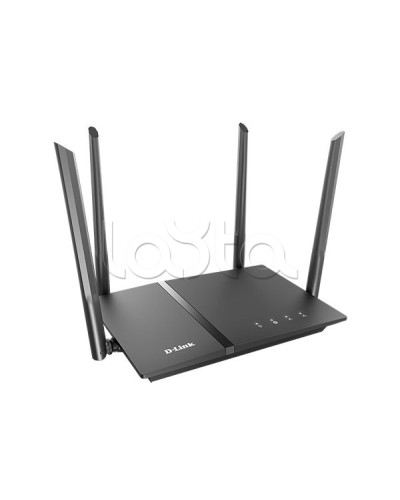 Маршрутизатор двухдиапазонный D-Link DIR-1260/RU/R1A в Мурманске Маршрутизаторы, Роутеры и Точки Доступа Pintop.ru