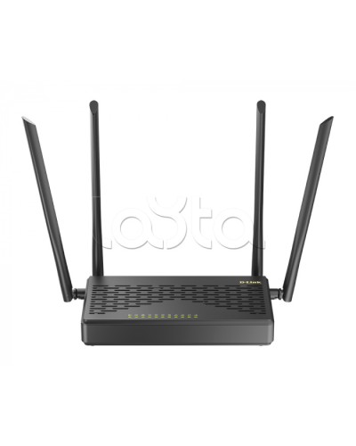 Маршрутизатор D-Link DIR-825/GFRU/R3A в Мурманске Маршрутизаторы, Роутеры и Точки Доступа Pintop.ru