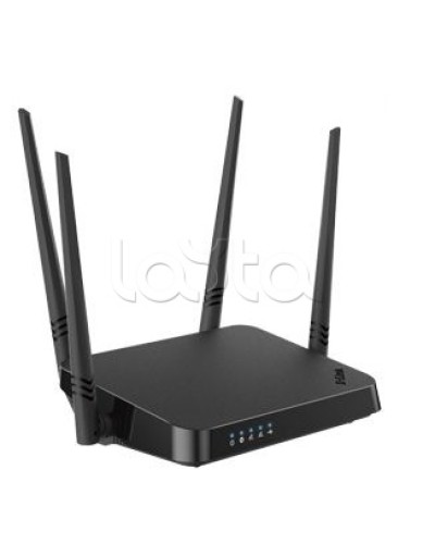 Маршрутизатор двухдиапазонный D-Link DIR-825/RU/I1A в Мурманске Маршрутизаторы, Роутеры и Точки Доступа Pintop.ru