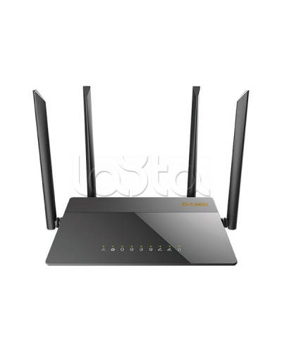 Маршрутизатор D-Link DIR-841/GFRU/A2A в Мурманске Маршрутизаторы, Роутеры и Точки Доступа Pintop.ru