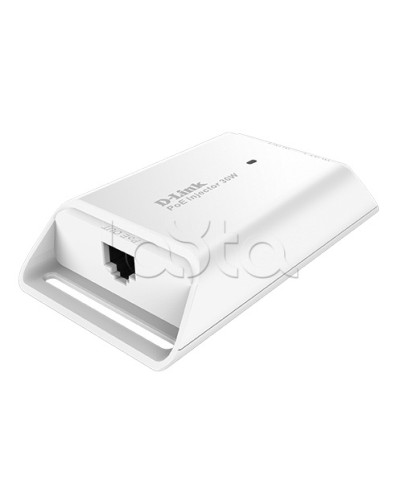 PoE-инжектор D-Link DL-DPE-301GI/A1B в Мурманске Дополнительное оборудование для сетей Pintop.ru