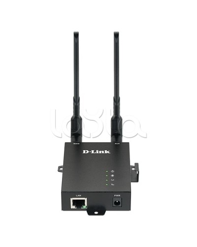 M2M-маршрутизатор 4G LTE D-Link DWM-312/A2A в Мурманске Маршрутизаторы, Роутеры и Точки Доступа Pintop.ru