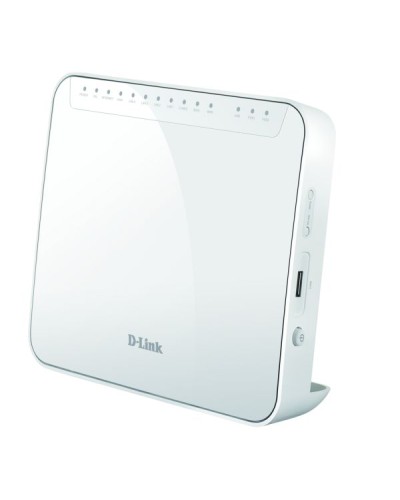 Маршрутизатор D-Link DSL-G2452GR/R1A в Мурманске Маршрутизаторы, Роутеры и Точки Доступа Pintop.ru