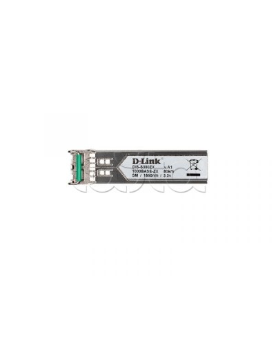 SFP-трансивер D-Link S380ZX/A1A в Мурманске Модули SFP/XFP/GBIC Pintop.ru