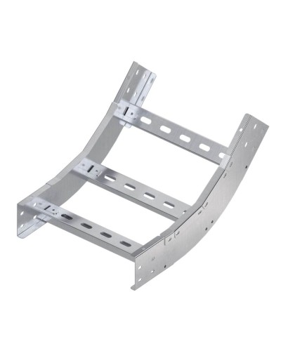 Угол вертикальный внутренний DKC (ULIC627) в Мурманске Аксессуары для лотков Pintop.ru