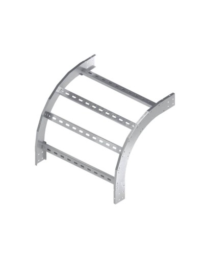 Угол вертикальный внешний DKC (LO1620KHDZ) в Мурманске Аксессуары для лотков Pintop.ru