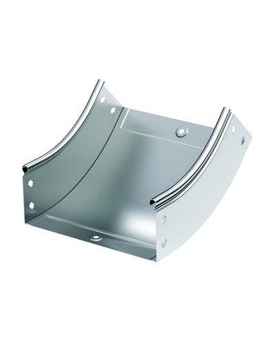 Угол вертикальный внутренний DKC (36748KZL) в Мурманске Аксессуары для лотков Pintop.ru