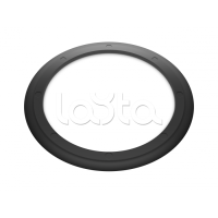 Кольцо резиновое уплотнительное для двустенной трубы D 140 мм DKC 016140