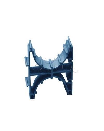 Держатель расстояния (кластер) д.200 DKC (025201) в Мурманске Держатели, клипсы, скобы Pintop.ru