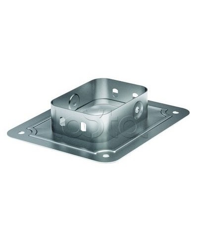 Фланец соединительный FR 500/80 DKC 37437 в Мурманске Аксессуары для кабель-канала Pintop.ru