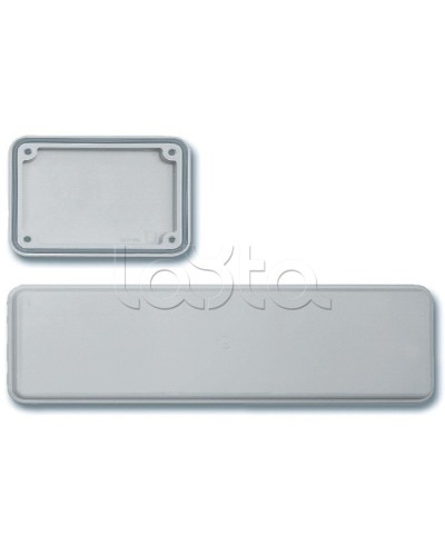 Фланцевая заглушка тип В комплект DKC 501002 в Мурманске Крепежные изделия Pintop.ru