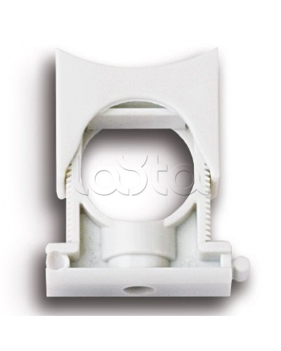 Держатель раздвижной, д.32 - 50 мм DKC 51250 в Мурманске Держатели, клипсы, скобы Pintop.ru